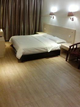Keyun Hotel Anyang  Exterior foto